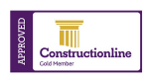 Constructionline Gold Member
